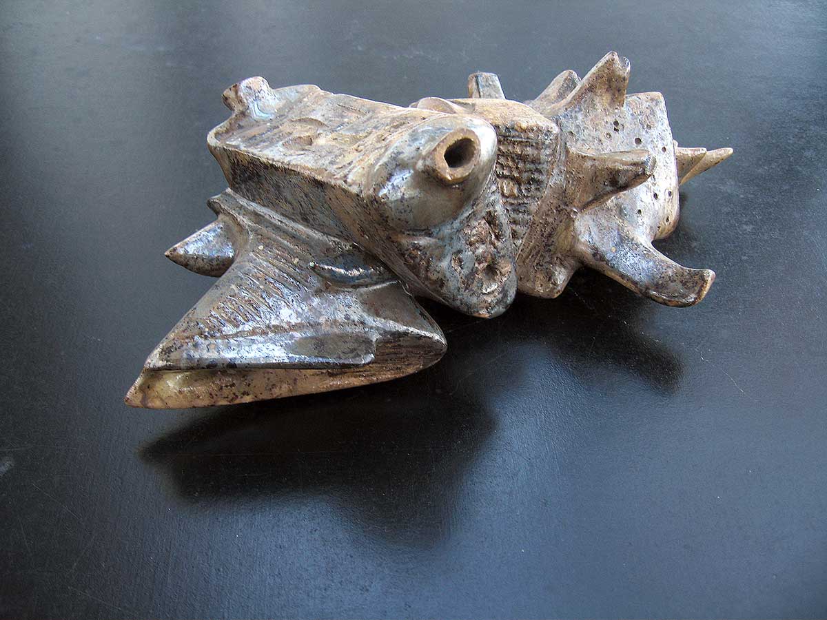 primal fish